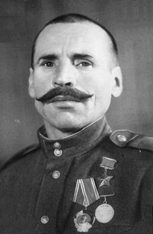 Утин&nbsp;Андрей Иванович